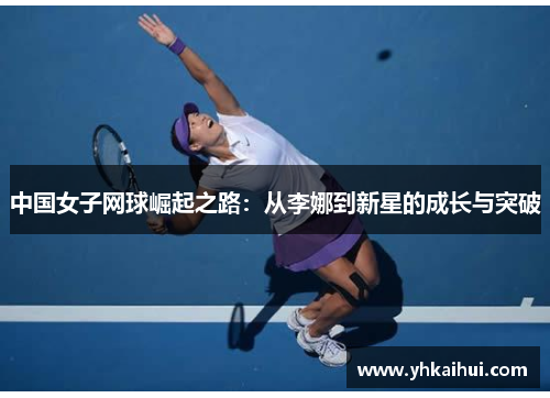 中国女子网球崛起之路：从李娜到新星的成长与突破